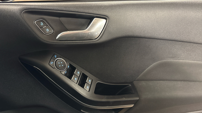 Ford Fiesta 1.0 EcoBoost Hybrid mHEV 125 ST-Line Edition 5dr Petrol Hatchback